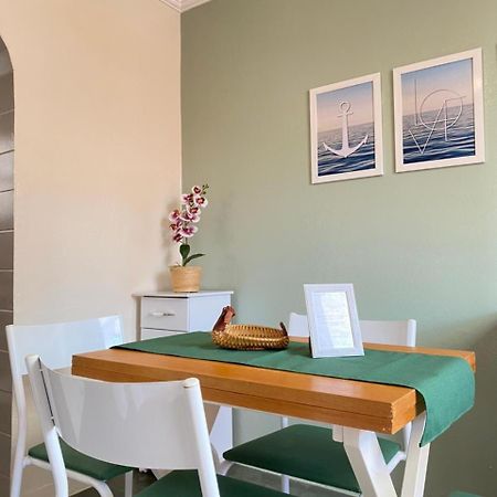 Kitnet Itagua Ubatuba Apartment ภายนอก รูปภาพ