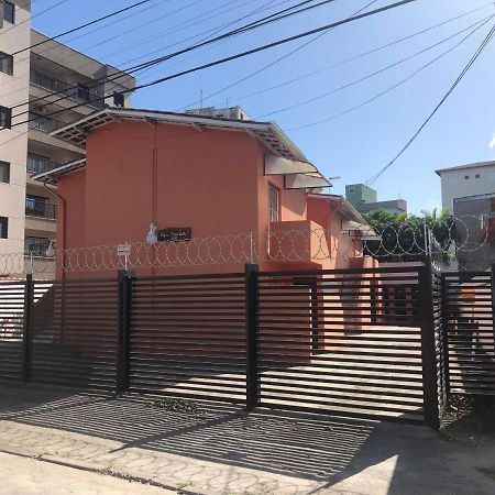 Kitnet Itagua Ubatuba Apartment ภายนอก รูปภาพ