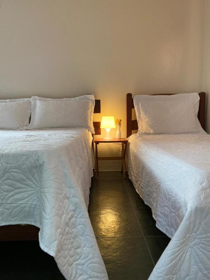Kitnet Itagua Ubatuba Apartment ภายนอก รูปภาพ